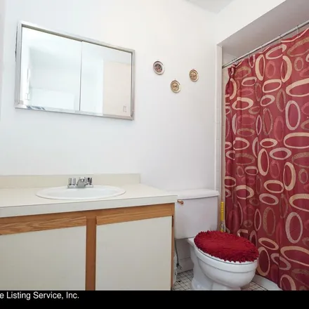 Rent this 2 bed townhouse on 306 Andros Avenue in New York, NY 10303