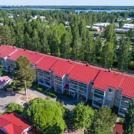 Image 4 - Menninkäisentie 8, 90550 Oulu, Finland - Apartment for rent