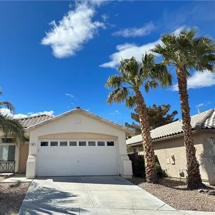 Rent this 3 bed house on 905 Windhook Street in Las Vegas, NV 89144