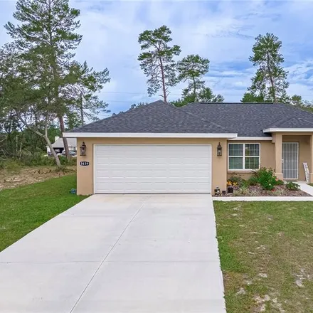 Buy this 3 bed house on Southwest 36th Avenue Road in Marion County, FL 34473