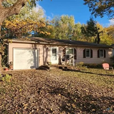 Buy this 3 bed house on 766 South Walnut Street in La Monte, Pettis County