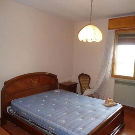 Rent this 2 bed apartment on Via del Lavoro 13 in 47043 Sant Angelo FC, Italy