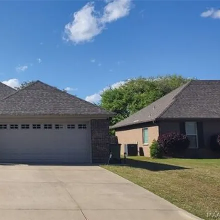 Rent this 4 bed house on 3640 Weston Place in Montgomery, AL 36116