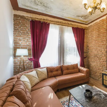 Rent this 2 bed apartment on 34425 Beyoğlu