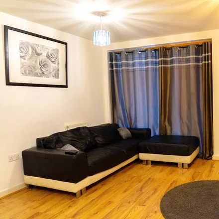 Rent this 1 bed apartment on London in E9 6JS, United Kingdom