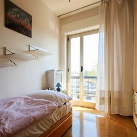 Rent this studio room on Zero Carta Caf L0028 in Alzaia Naviglio Pavese, 20136 Milan MI