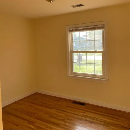 Rent this 2 bed apartment on 2943 2nd Street in Winchester, VA 22601