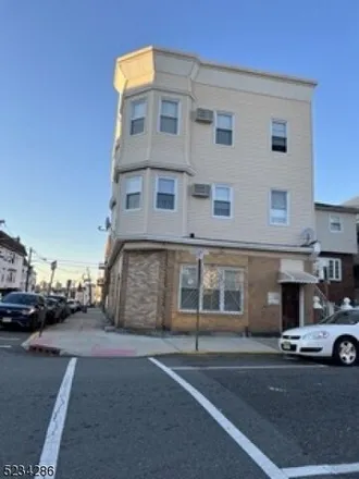 Rent this 2 bed house on 147 Chestnut St in Kearny, New Jersey
