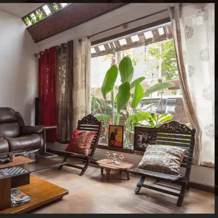 Image 6 - Bengaluru, Krishna Reddy Colony, KA, IN - House for rent