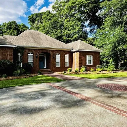 Image 4 - 103 Sweet Bay Road, Houston County, GA 31047, USA - House for sale