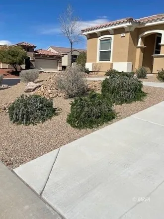 Image 2 - 171 Billy Bones Bluff, Mesquite, NV 89027, USA - House for sale