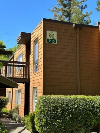 Buy this 2 bed condo on 841 Woodside Lane East in Sacramento County, CA 95825