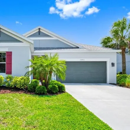 Buy this 4 bed house on 1091 Lakeside Estates Drive in Apopka, FL 32703