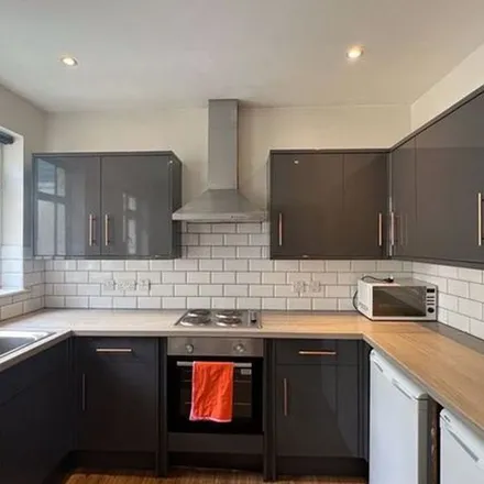 Image 5 - 114 Upper Lewes Road, Brighton, BN2 3FD, United Kingdom - Townhouse for rent