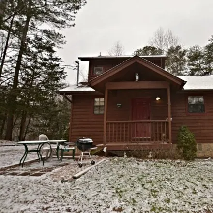 Image 2 - 817 South New Era Road, New Era, Sevier County, TN 37862, USA - House for sale