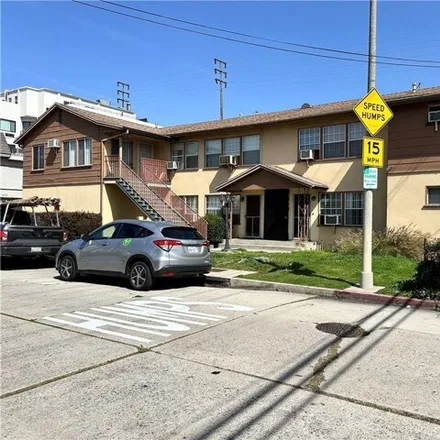 Buy this 8 bed house on 4406 Ensign Avenue in Los Angeles, CA 91602