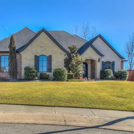 Buy this 4 bed house on Ranch House Road in Edmond, OK 73034