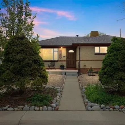 Buy this 3 bed house on 6492 West 60th Place in Arvada, CO 80003