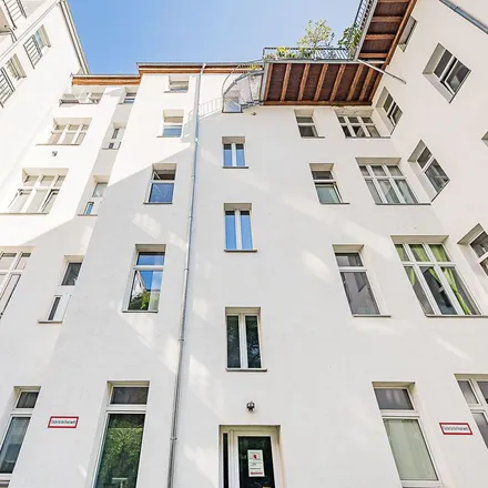 Image 8 - Katzlerstraße 17, 10829 Berlin, Germany - Apartment for rent