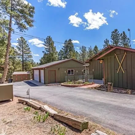 Buy this 2 bed house on 962 Ridge Road in Teller County, CO 80814