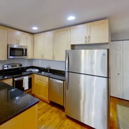 Buy this 1 bed apartment on #1r,354 1st Street in Southwest Hoboken, Hoboken
