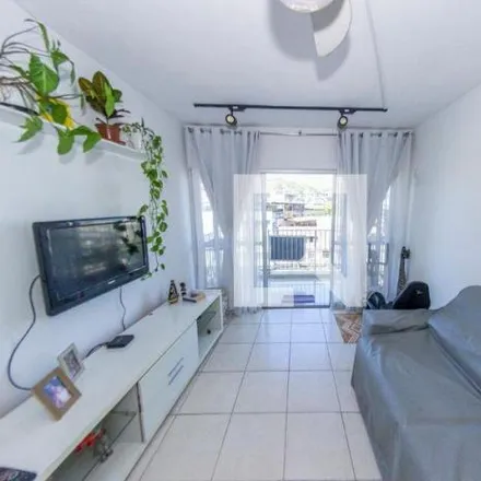 Buy this 3 bed apartment on COMLURB in Rua Ápia, Penha Circular