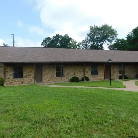 Rent this 2 bed house on 600 Sweetgum Lane in Lindale, TX 75771