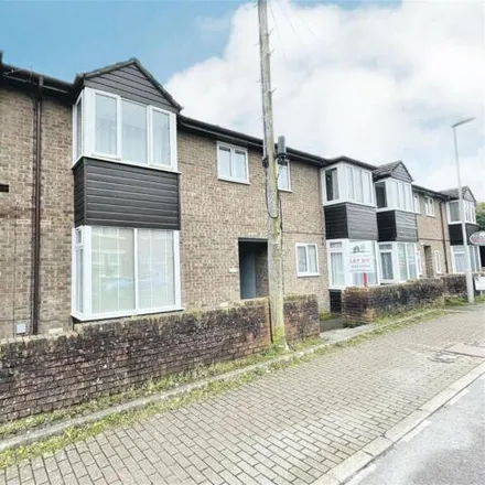 Buy this 1 bed apartment on The Storehouse Church in Cambridge Road, Dorchester