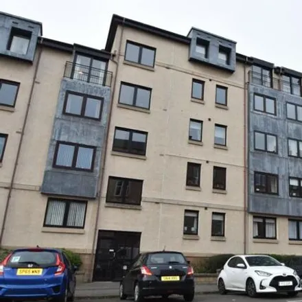 Image 1 - 6 Roseburn Drive, City of Edinburgh, EH12 5NR, United Kingdom - Apartment for sale