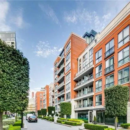 Image 6 - Compass House, 5 Park Street, London, SW6 2QF, United Kingdom - Apartment for sale