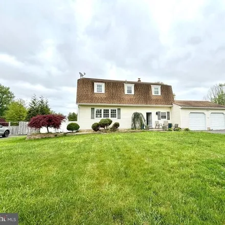 Buy this 4 bed house on 552 Flock Road in Hamilton Township, NJ 08690