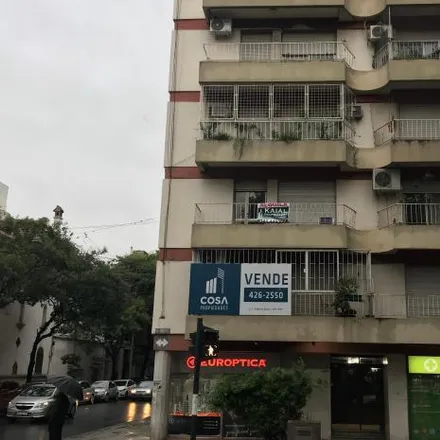 Rent this 3 bed apartment on Bulevar Nicasio Oroño 1505 in Parque, Rosario