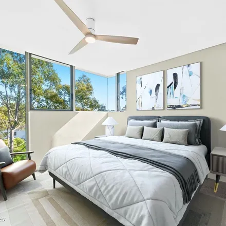 Image 3 - 22 Owens Avenue, Newington NSW 2127, Australia - Apartment for rent