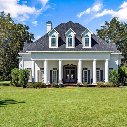 Buy this 5 bed house on unnamed road in Mobile County, AL