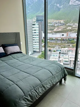 Image 3 - Avenida Las Sendas, 66238 San Pedro Garza García, NLE, Mexico - Apartment for rent