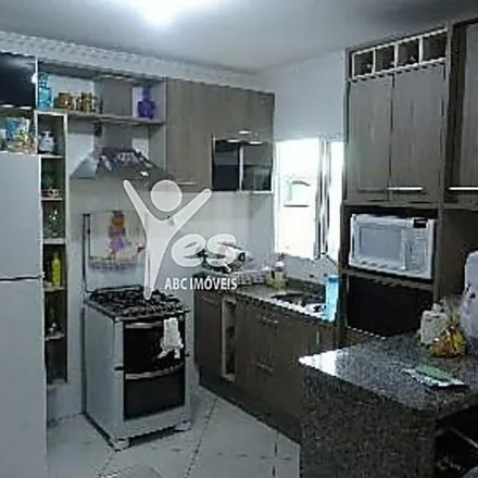 Buy this 2 bed apartment on Rua Manicoré in Vila Floresta, Santo André - SP