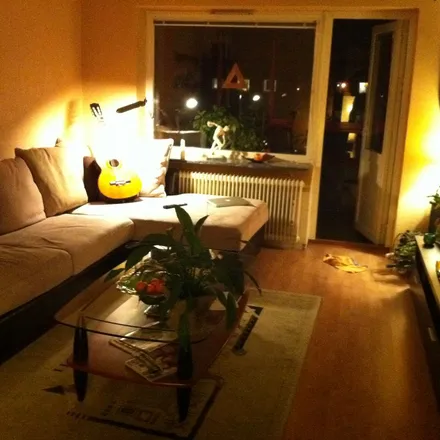 Image 3 - Kollegiegatan 7B, 214 58 Malmo, Sweden - Apartment for rent