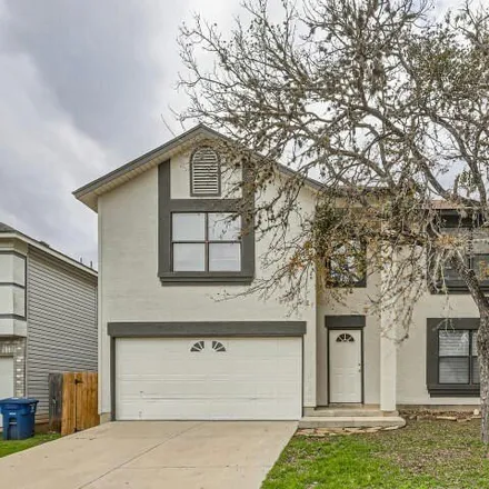 Buy this 4 bed house on 15806 Marisa Place in San Antonio, TX 78247