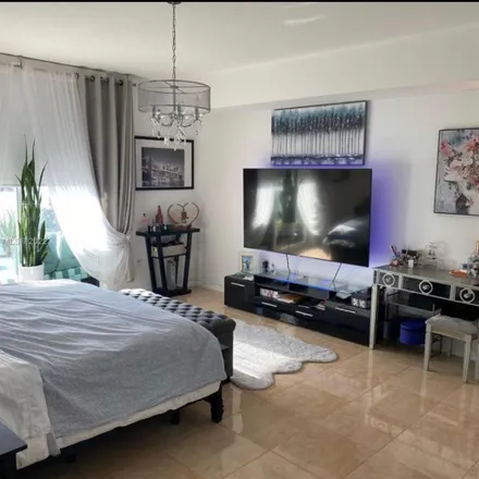 Rent this 1 bed room on 7900 Larry Paskow Way in North Bay Village, Miami-Dade County