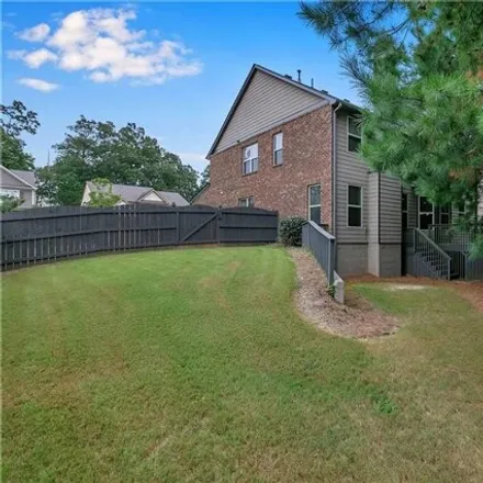 Image 7 - 1682 Real Quiet Way, Forsyth County, GA 30024, USA - House for rent
