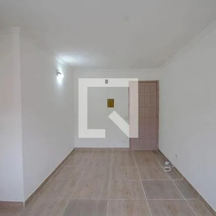 Rent this 3 bed apartment on Rua Helena Moraes de Oliveira in Parque Pinheiros, Taboão da Serra - SP