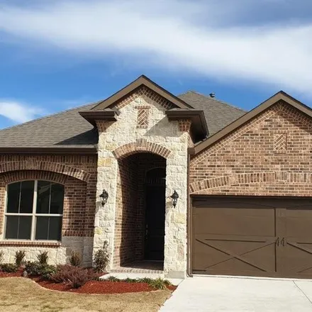 Rent this 3 bed house on Gilley Lane in Parker County, TX 76085