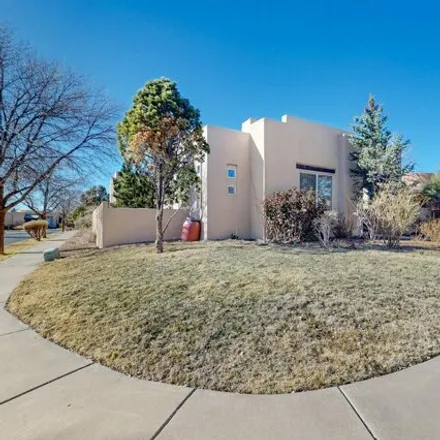Buy this 3 bed house on 1 Prairie Crest Drive in Rancho Viejo, Santa Fe County