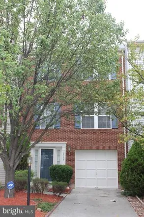 Image 1 - 2523 Chase Wellesley Drive, McNair, Fairfax County, VA 20171, USA - House for rent