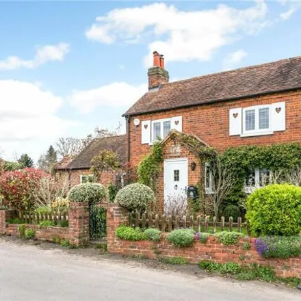 Buy this 4 bed house on Popes Lane in Cookham Dean, SL6 9AX