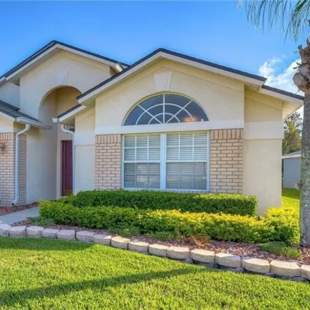 Rent this 4 bed house on 31319 Wrencrest Drive in Pasco County, FL 33543