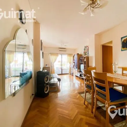 Buy this 3 bed apartment on Cuba 3201 in Núñez, C1429 AAD Buenos Aires