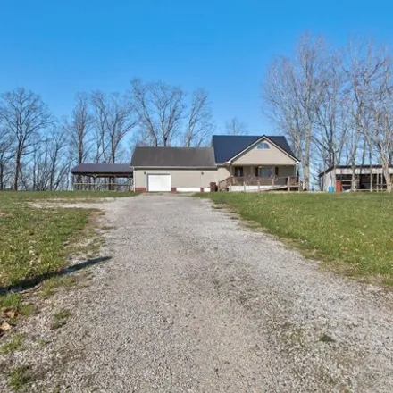 Image 9 - 162 Adena Hills Drive, Montgomery County, KY 40337, USA - House for sale