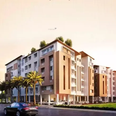 Image 4 - Bidhan Sarani, Paschim Bardhaman District, Durgapur - 713200, West Bengal, India - Apartment for sale
