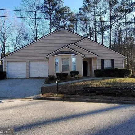Buy this 3 bed house on 5953 Giles Road in Redan, GA 30058